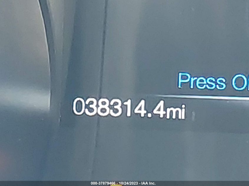 2020 Ford Mustang Gt VIN: 1FA6P8CF4L5185901 Lot: 37879466