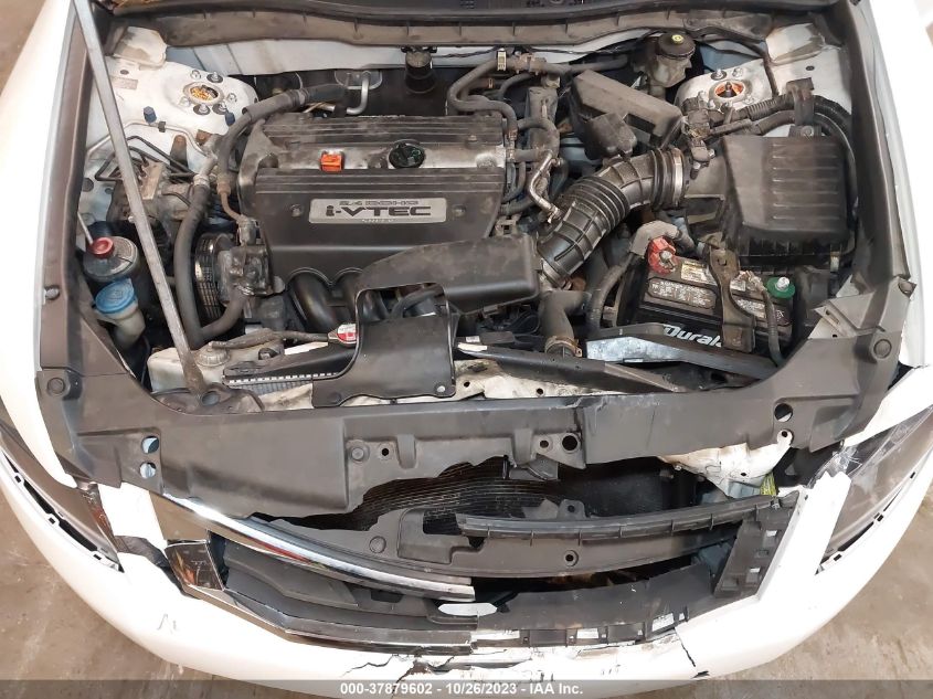 2009 Honda Accord Sdn Lx VIN: 1HGCP26399A066254 Lot: 37879602