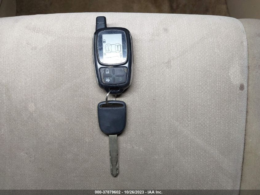 2009 Honda Accord Sdn Lx VIN: 1HGCP26399A066254 Lot: 37879602