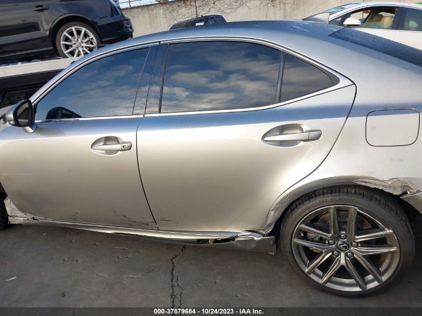 JTHBA1D23G5024778 2016 Lexus Is 200T