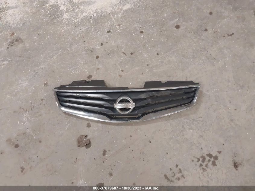 2011 Nissan Sentra 2.0 Sr VIN: 3N1AB6AP9BL724095 Lot: 37879687