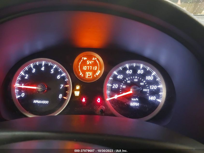 2011 Nissan Sentra 2.0 Sr VIN: 3N1AB6AP9BL724095 Lot: 37879687