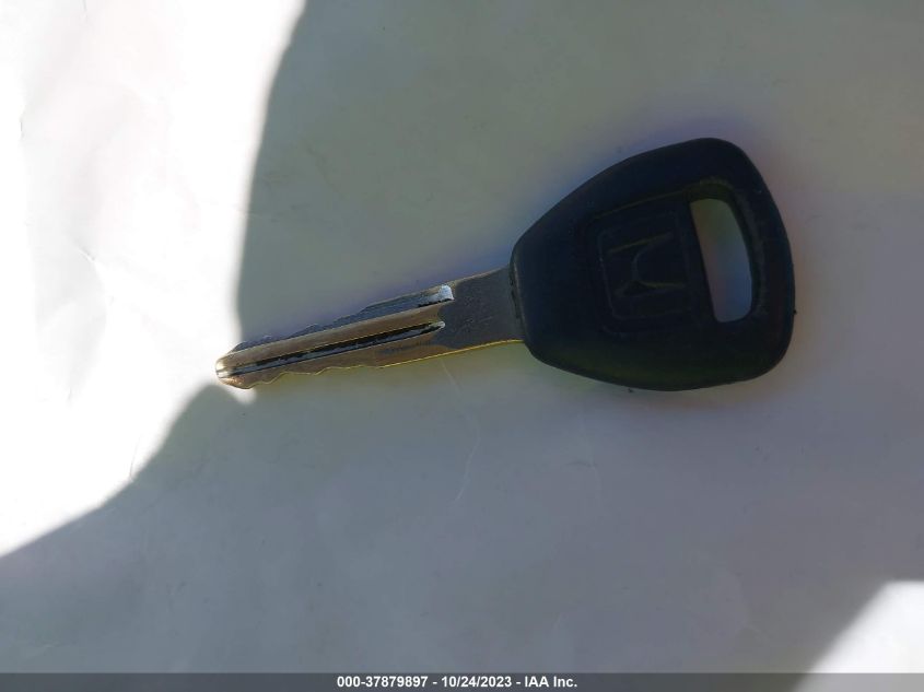 2001 Honda Accord Sdn Lx VIN: 1HGCG66501A005243 Lot: 37879897