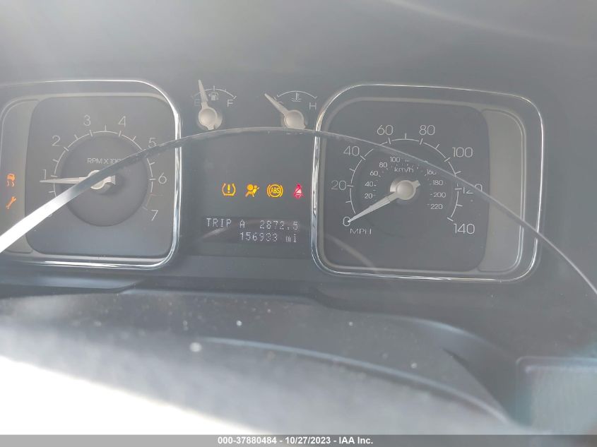 2008 Lincoln Mkx VIN: 2LMDU88C38BJ13275 Lot: 37880484