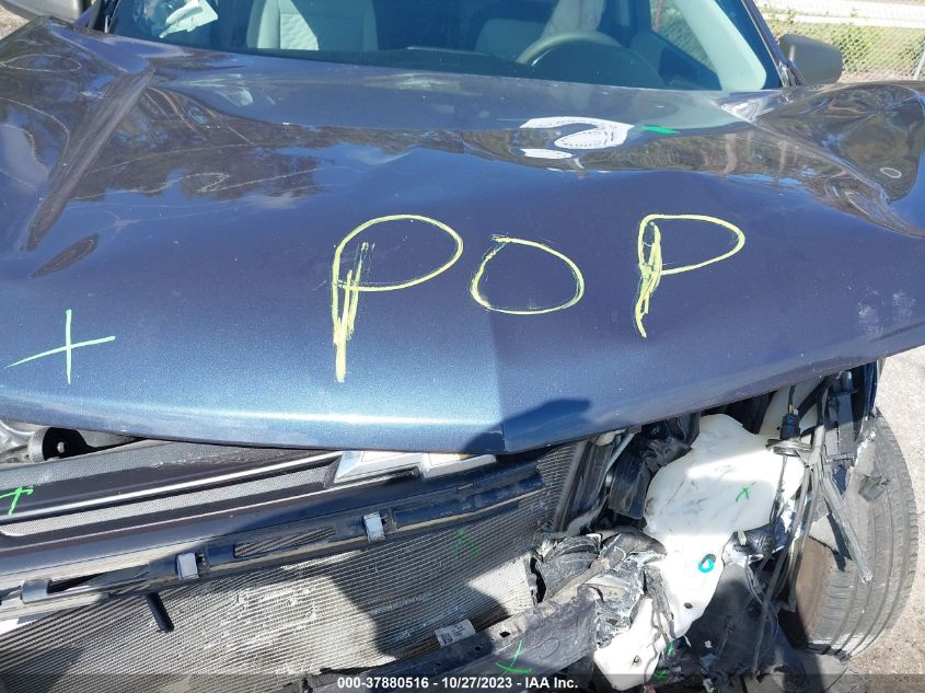 2018 Chevrolet Equinox Ls VIN: 3GNAXHEV6JL357326 Lot: 37880516