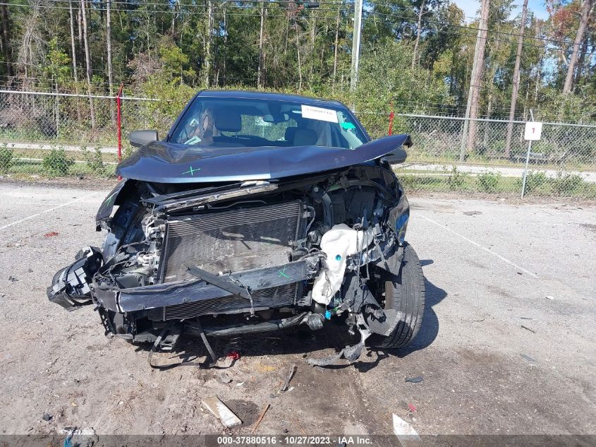 2018 Chevrolet Equinox Ls VIN: 3GNAXHEV6JL357326 Lot: 37880516