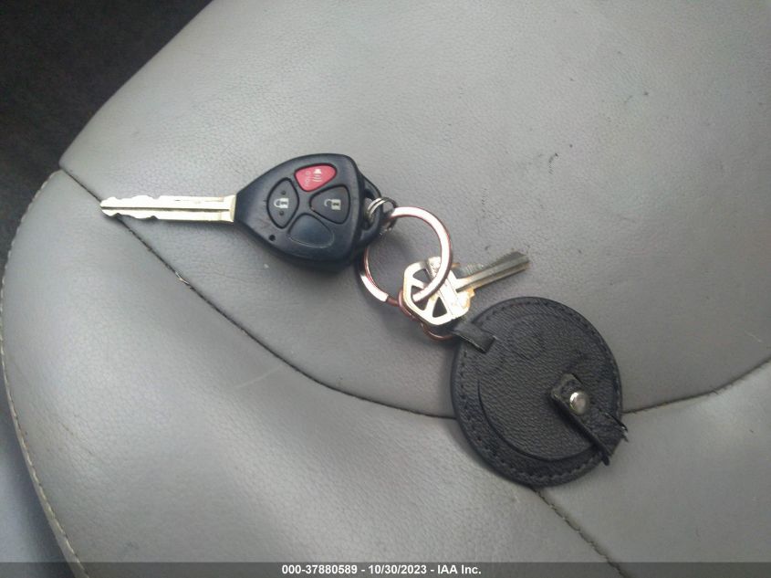 2011 Toyota Rav4 VIN: JTMBF4DV7B5046239 Lot: 37880589