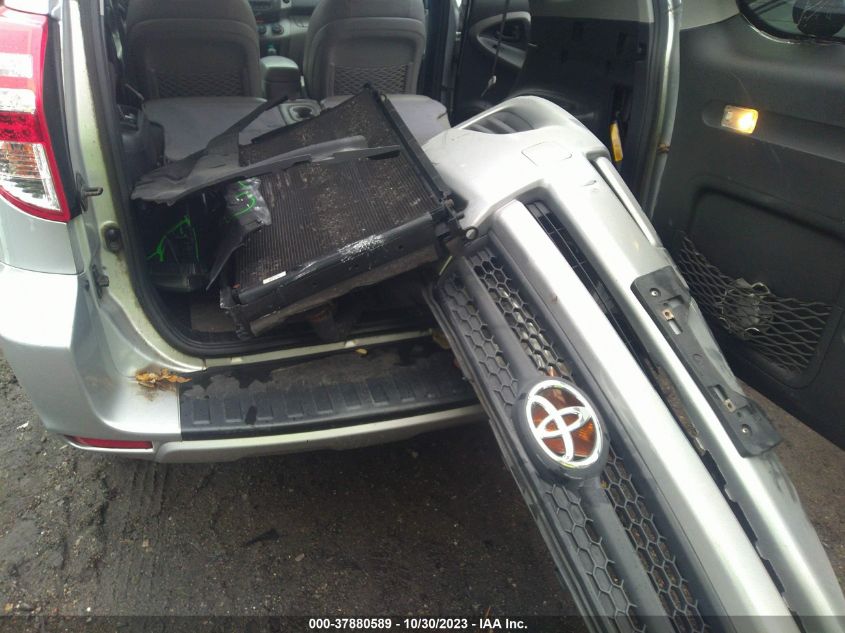 2011 Toyota Rav4 VIN: JTMBF4DV7B5046239 Lot: 37880589