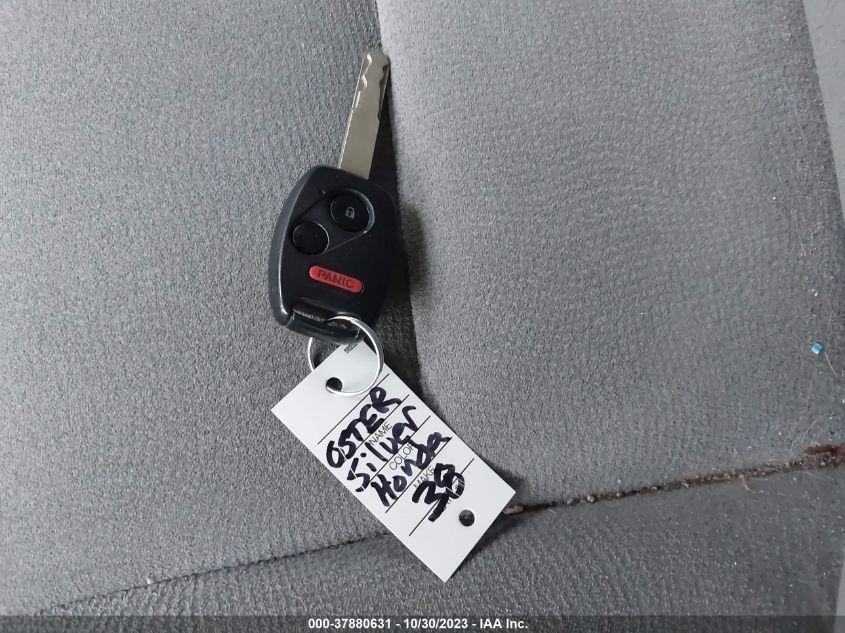 2007 Honda Civic Sdn Lx VIN: 1HGFA16527L025959 Lot: 37880631