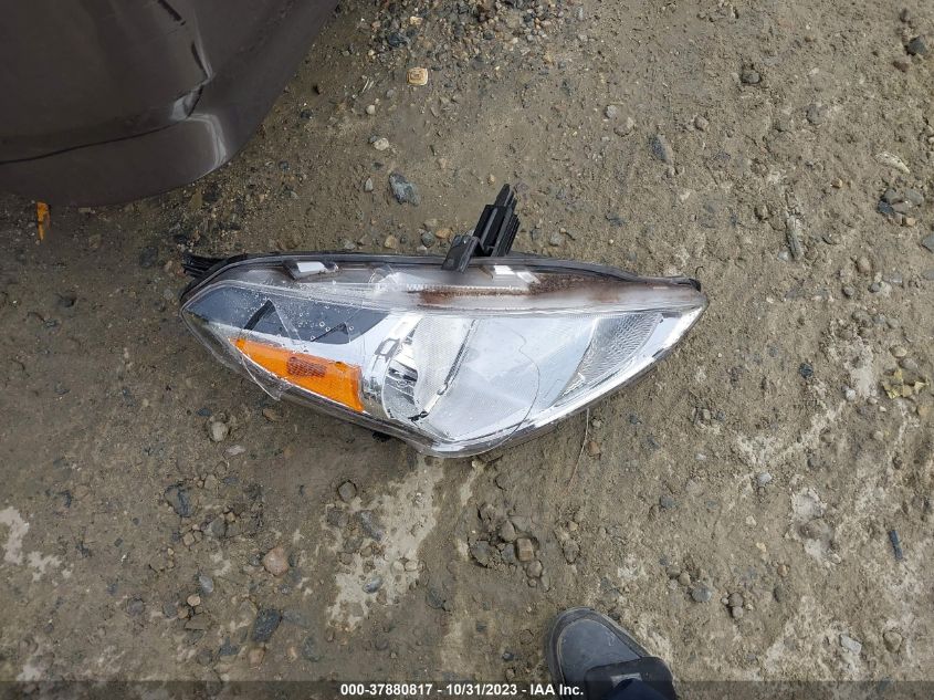 2017 Nissan Versa Sedan Sv VIN: 3N1CN7AP3HL819539 Lot: 37880817