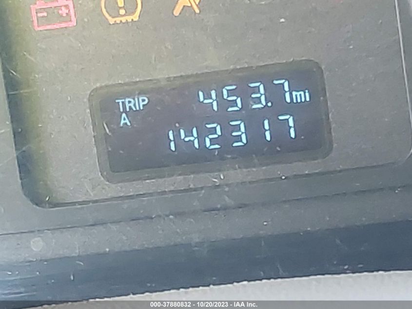 2011 Mazda Tribute Touring VIN: 4F2CY0C79BKM06526 Lot: 37880832