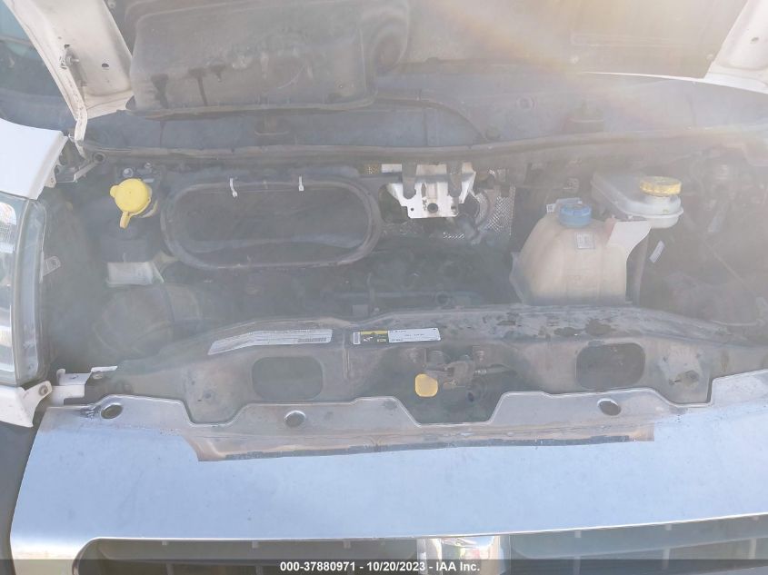 2017 Ram Promaster VIN: 3C6TRVDG1HE514084 Lot: 39247815