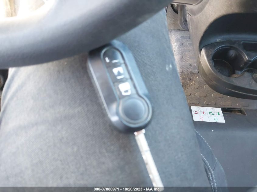 2017 Ram Promaster VIN: 3C6TRVDG1HE514084 Lot: 39247815