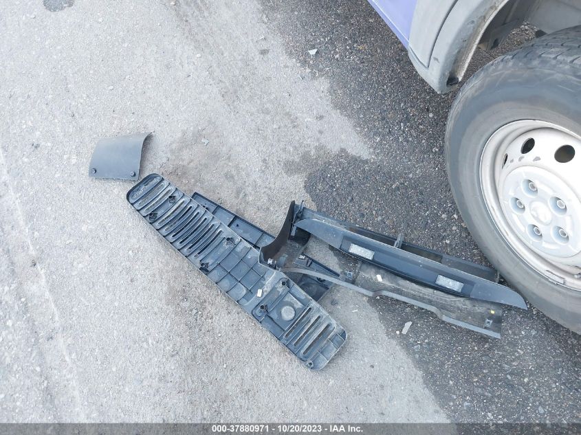 2017 Ram Promaster VIN: 3C6TRVDG1HE514084 Lot: 39247815