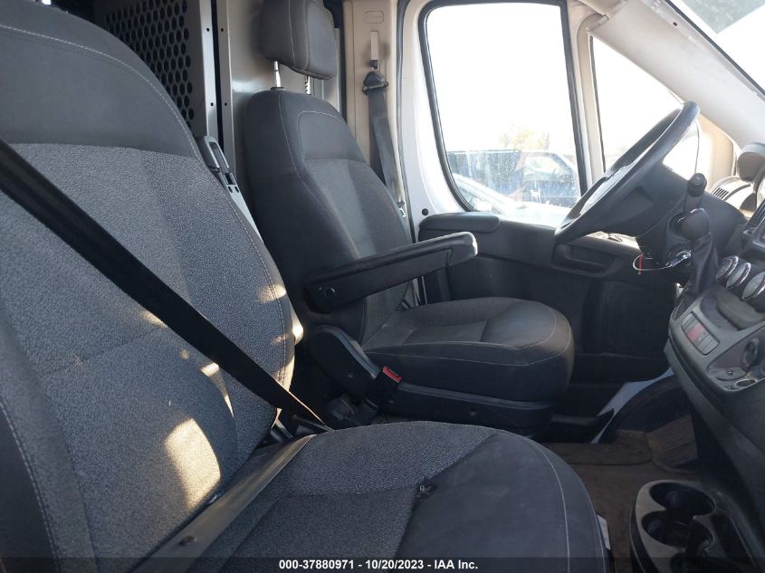 2017 Ram Promaster VIN: 3C6TRVDG1HE514084 Lot: 39247815