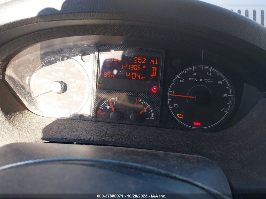 2017 Ram Promaster VIN: 3C6TRVDG1HE514084 Lot: 39247815