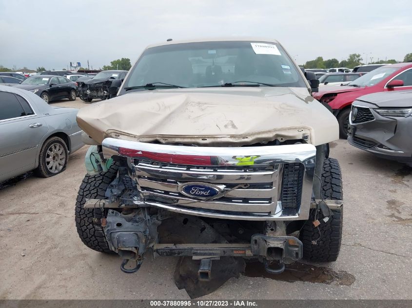 2011 Ford F-150 Xl/Xlt/Fx4/Lariat VIN: 1FTFW1EF7BFC48399 Lot: 37880995