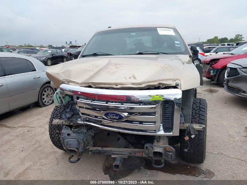 2011 Ford F-150 Xl/Xlt/Fx4/Lariat VIN: 1FTFW1EF7BFC48399 Lot: 37880995