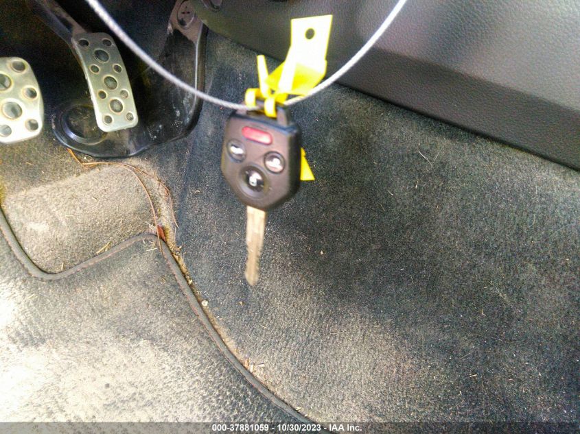 2020 Subaru Wrx Premium VIN: JF1VA1B61L9823505 Lot: 37881059