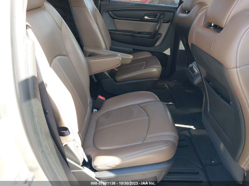 2013 GMC Acadia Slt VIN: 1GKKRRKD1DJ197901 Lot: 37881138