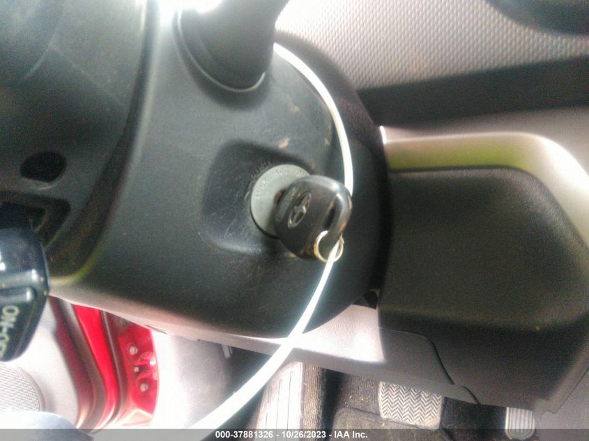 2013 Scion Xb VIN: JTLZE4FE3DJ031606 Lot: 37881326