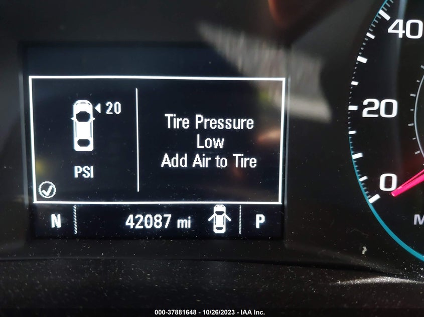 2020 Chevrolet Malibu Ls VIN: 1G1ZB5STXLF138273 Lot: 37881648