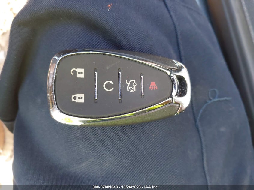 2020 Chevrolet Malibu Ls VIN: 1G1ZB5STXLF138273 Lot: 37881648