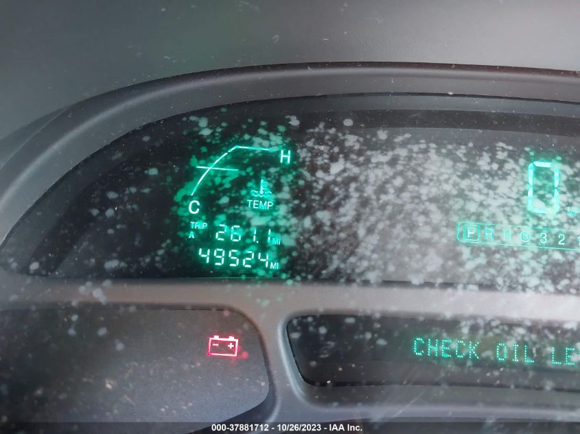 2002 Cadillac Deville VIN: 1G6KD54Y12U282352 Lot: 37881712