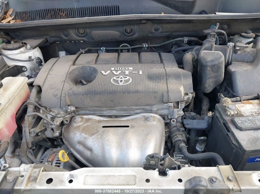 2009 Toyota Rav4 VIN: JTMZF33V39D013877 Lot: 37882445