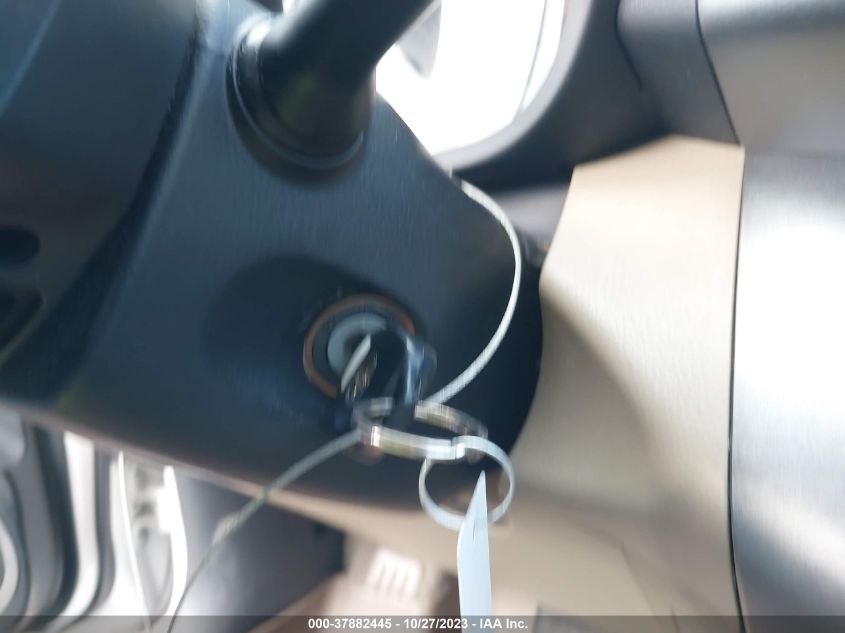 2009 Toyota Rav4 VIN: JTMZF33V39D013877 Lot: 37882445