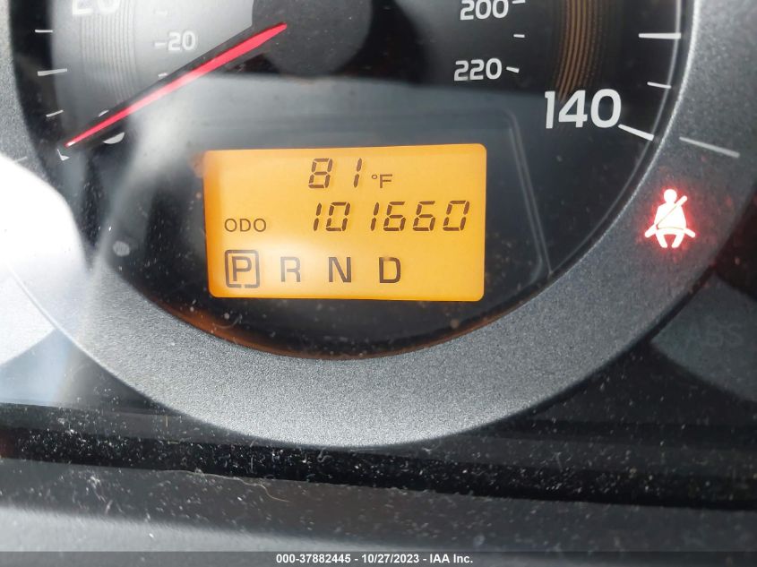 2009 Toyota Rav4 VIN: JTMZF33V39D013877 Lot: 37882445