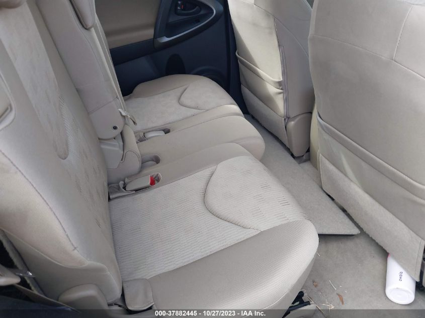 2009 Toyota Rav4 VIN: JTMZF33V39D013877 Lot: 37882445