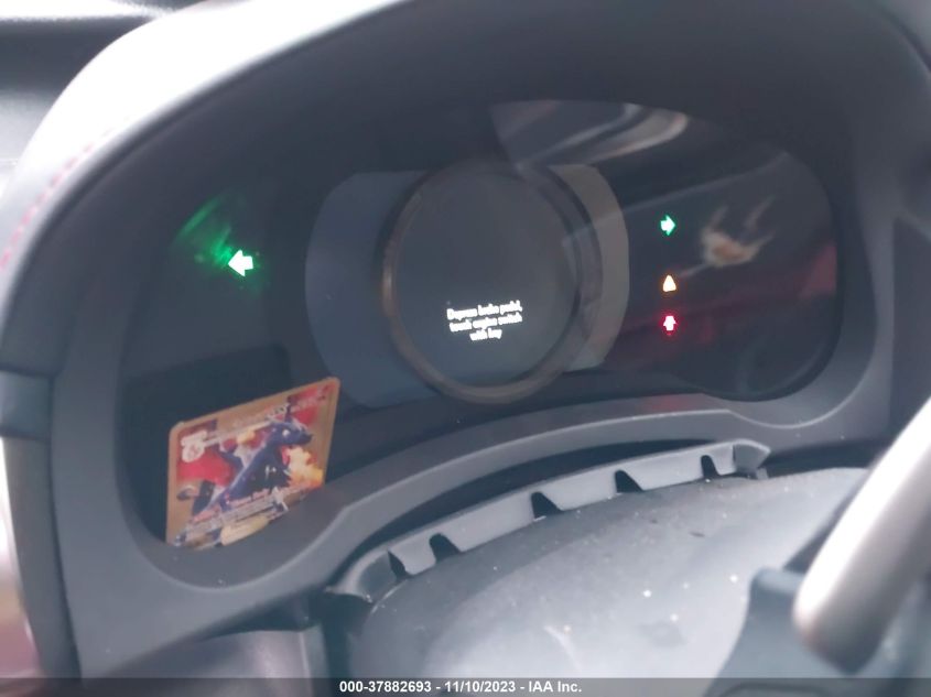 2015 Lexus Is 250 VIN: JTHBF1D2XF5060774 Lot: 37882693