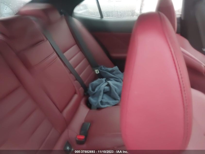 2015 Lexus Is 250 VIN: JTHBF1D2XF5060774 Lot: 37882693