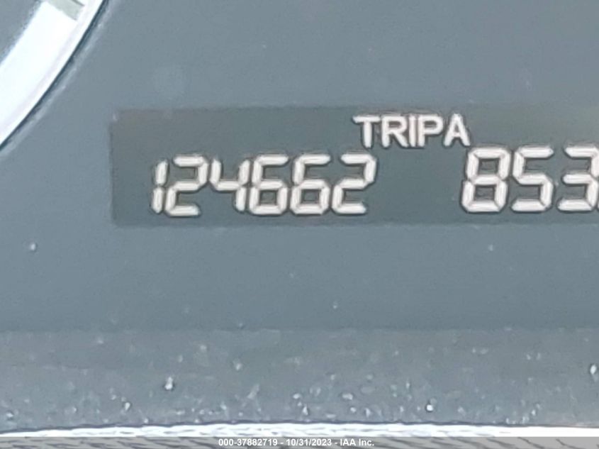 2009 Honda Accord Sdn Lx-P VIN: 1HGCP264X9A009294 Lot: 37882719