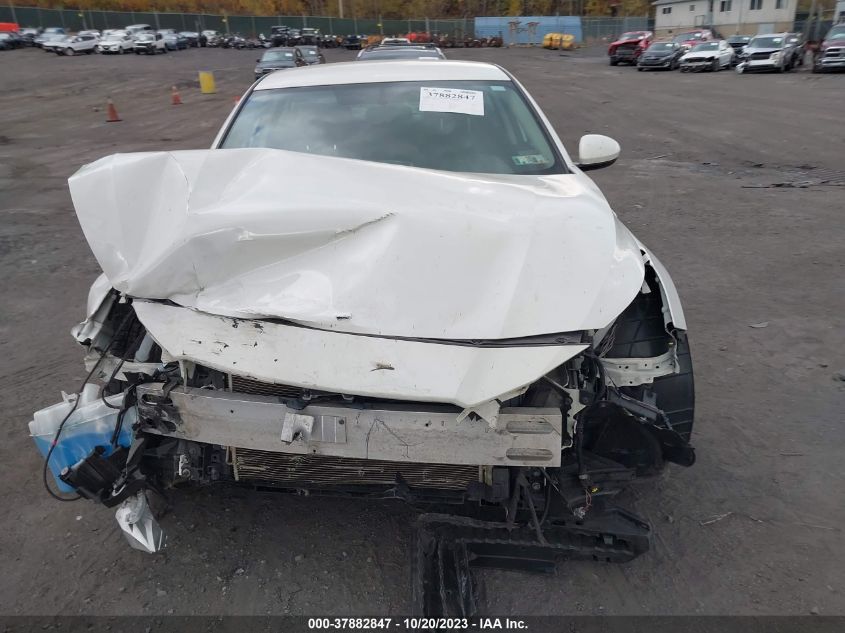 1N4BL4BV2KC251643 2019 Nissan Altima 2.5 S