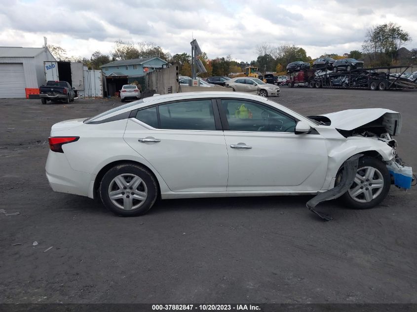 1N4BL4BV2KC251643 2019 Nissan Altima 2.5 S