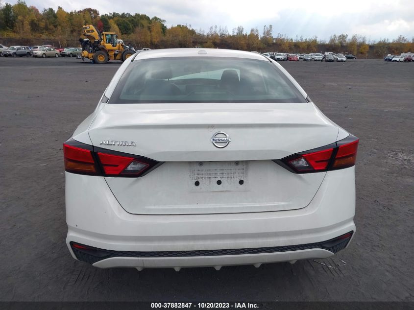 1N4BL4BV2KC251643 2019 Nissan Altima 2.5 S