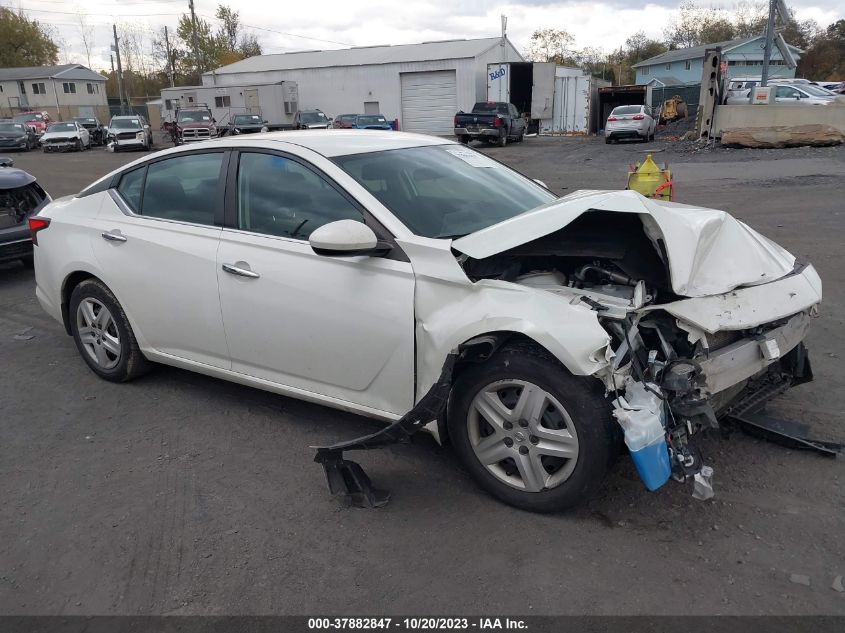 1N4BL4BV2KC251643 2019 Nissan Altima 2.5 S