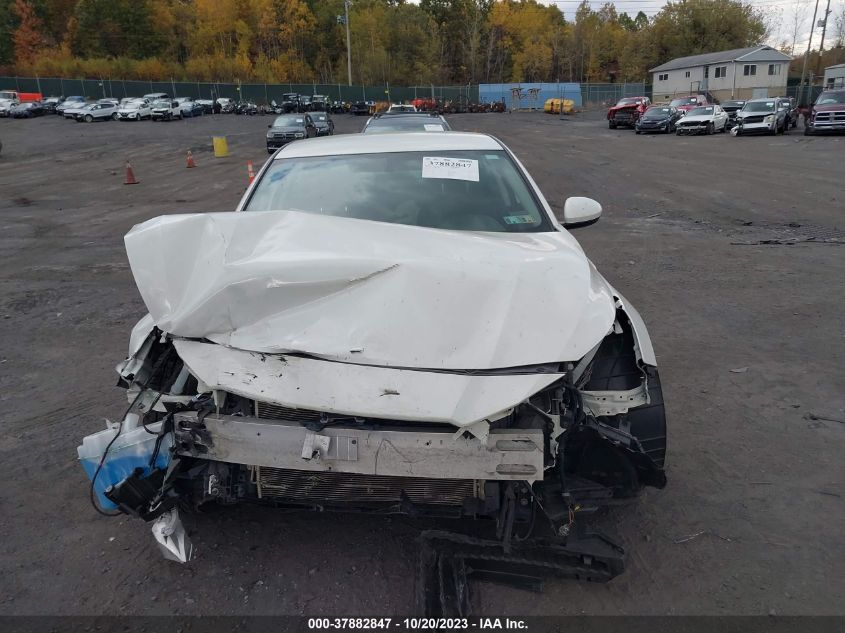 1N4BL4BV2KC251643 2019 Nissan Altima 2.5 S