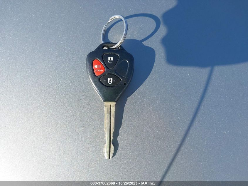 2009 Scion Tc VIN: JTKDE167290283875 Lot: 37882868