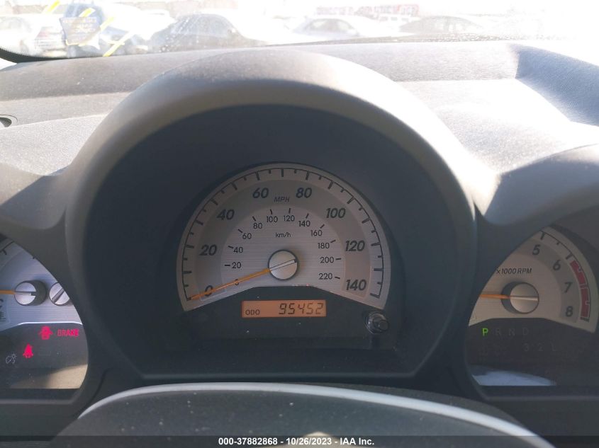 2009 Scion Tc VIN: JTKDE167290283875 Lot: 37882868