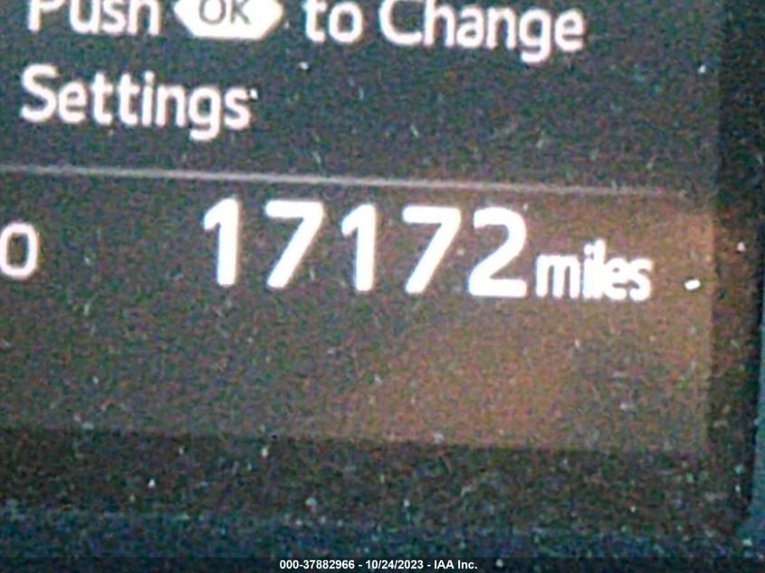 4T1G11AK5PU133210 2023 Toyota Camry Se/Se Nightshade