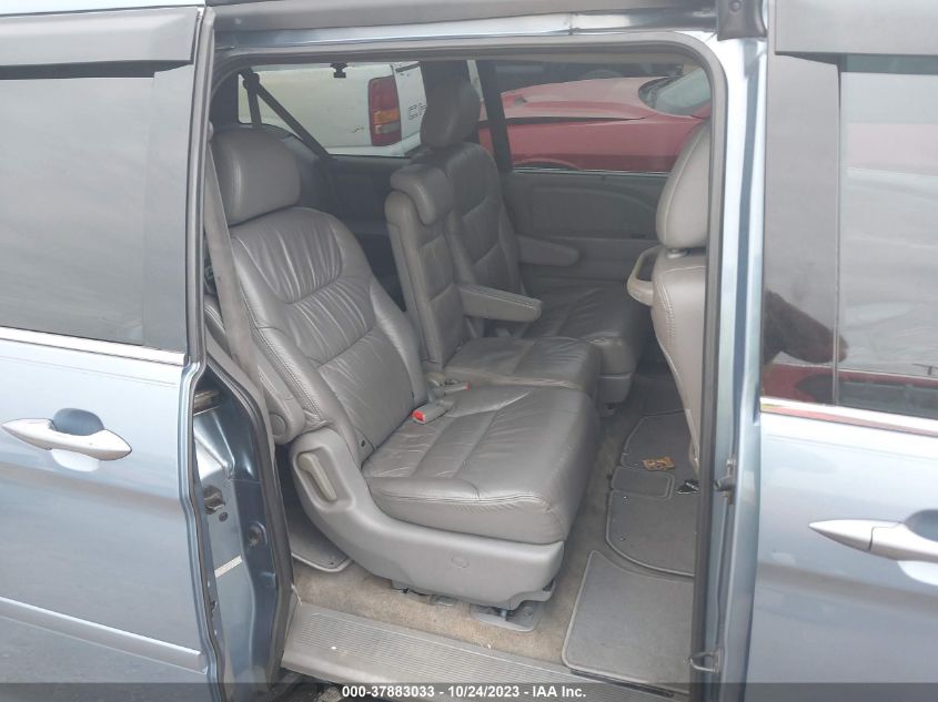 5FNRL38868B094831 2008 Honda Odyssey Touring