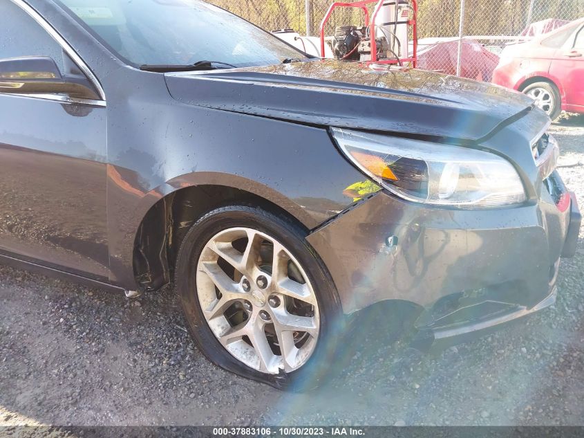 2013 Chevrolet Malibu Ltz VIN: 1G11J5SX9DF290470 Lot: 37883106