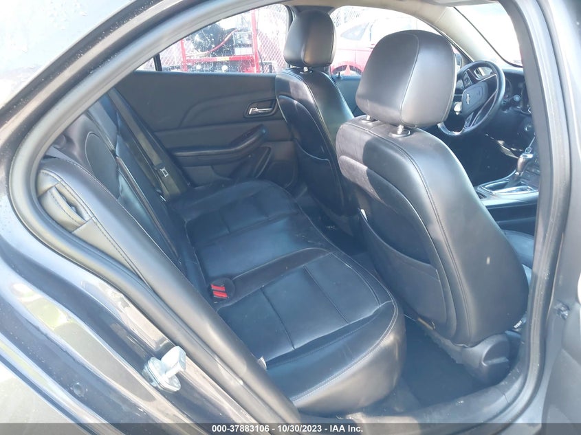 2013 Chevrolet Malibu Ltz VIN: 1G11J5SX9DF290470 Lot: 37883106