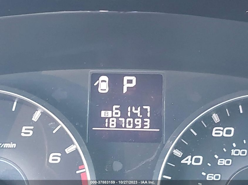 2011 Subaru Outback 2.5I Limited Pwr Moon VIN: 4S4BRBKC5B3408315 Lot: 37883159