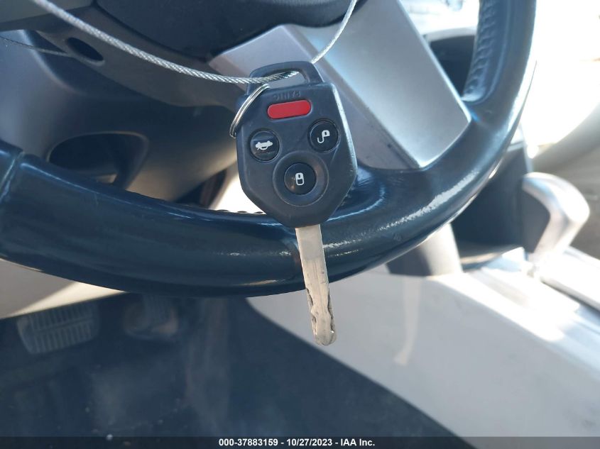 2011 Subaru Outback 2.5I Limited Pwr Moon VIN: 4S4BRBKC5B3408315 Lot: 37883159