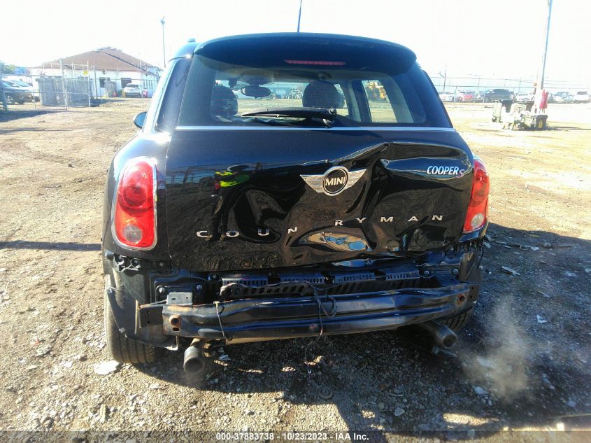 2015 Mini Cooper Countryman S VIN: WMWZC5C53FWP42673 Lot: 37883738