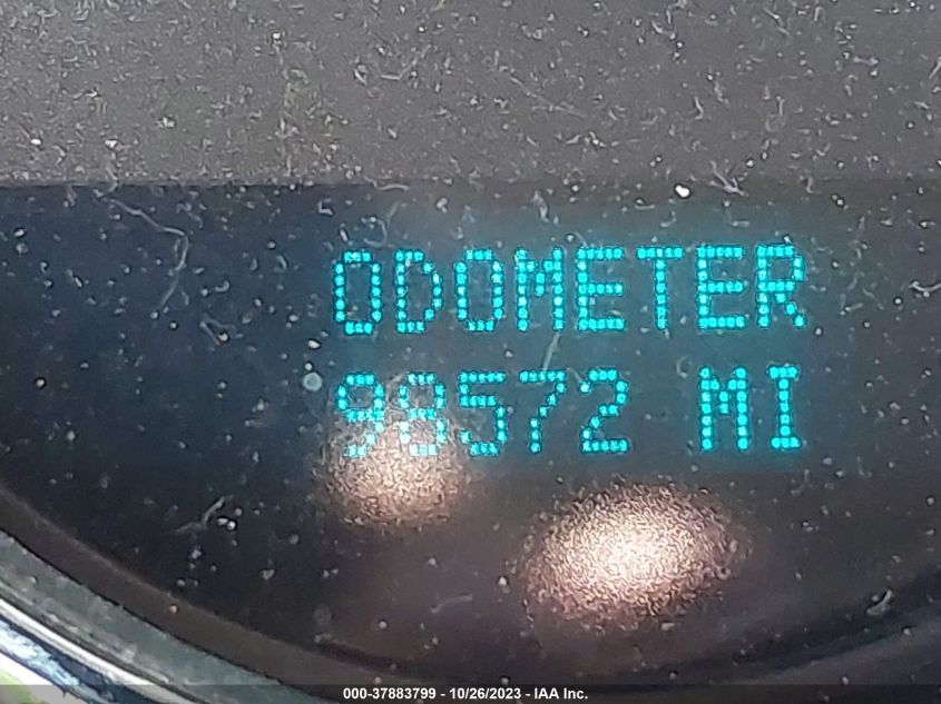 2008 GMC Sierra 1500 Sle1 VIN: 1GTEC19038E127877 Lot: 37883799